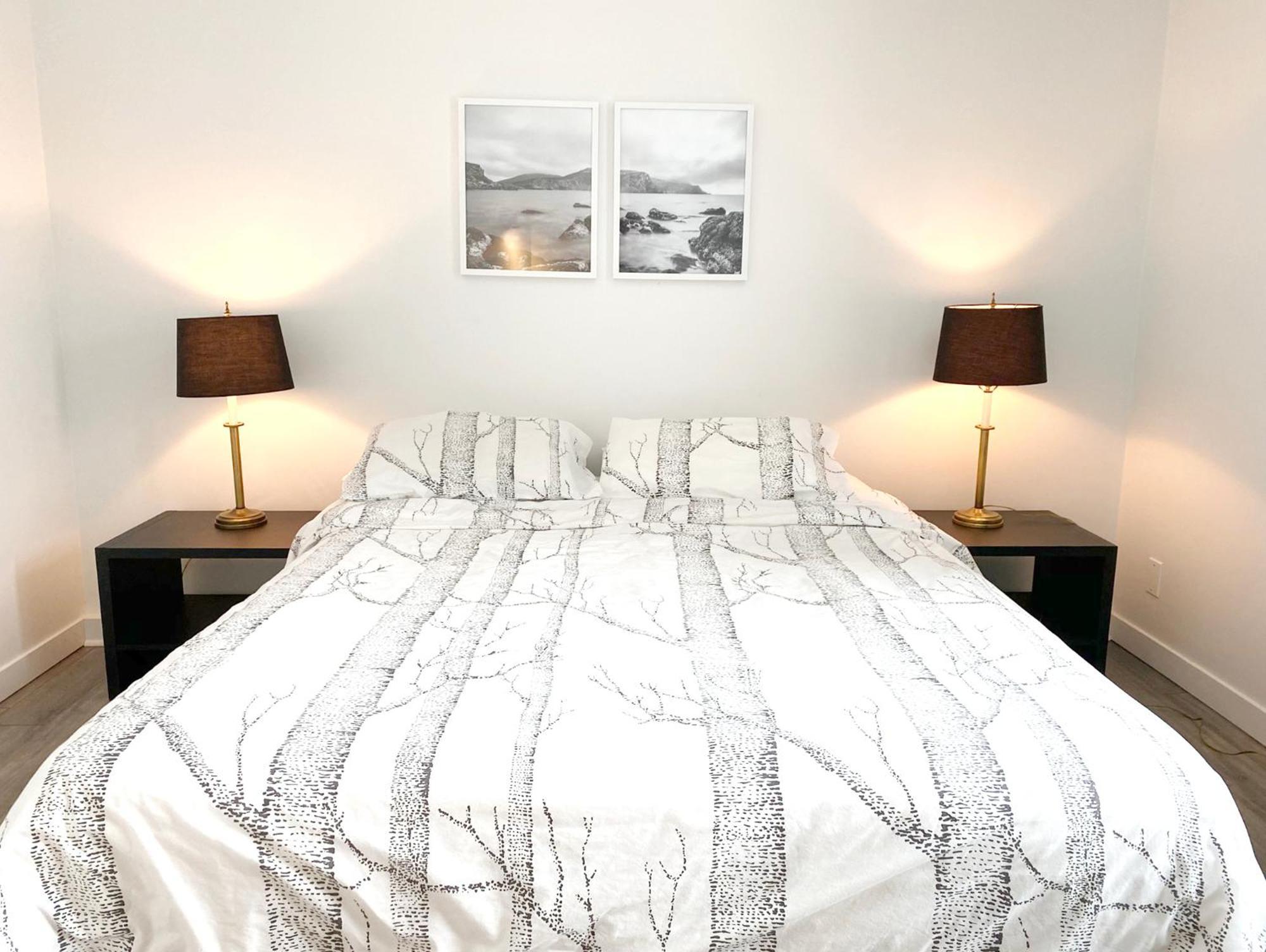 Chalets Montmorency Mont-Sainte-Anne Extérieur photo