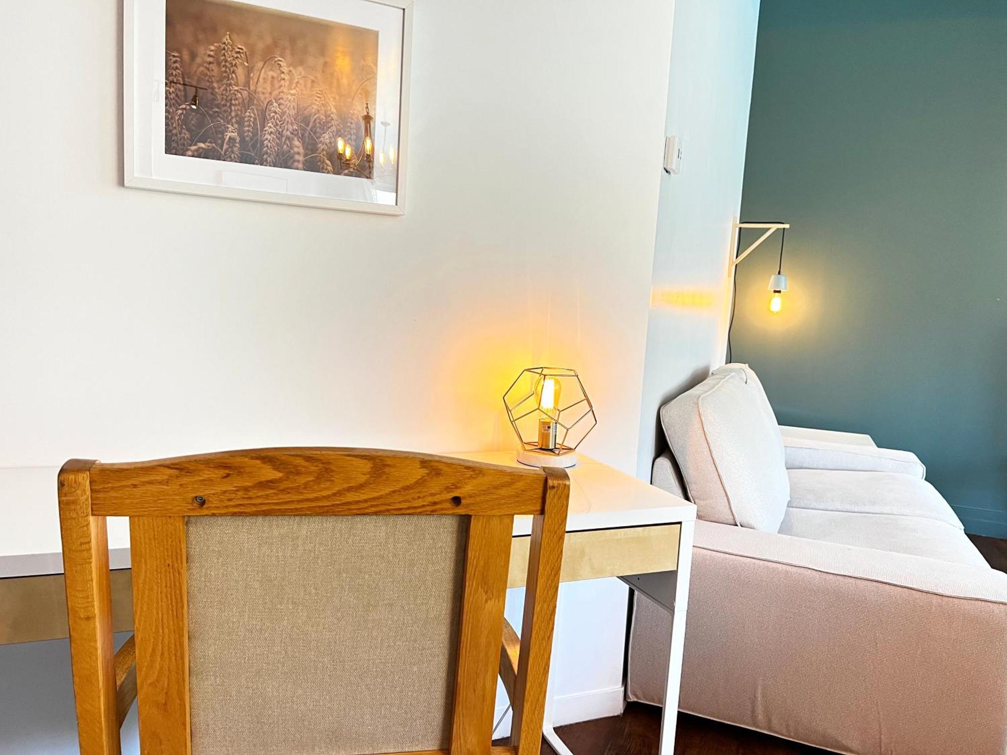 Chalets Montmorency Mont-Sainte-Anne Extérieur photo