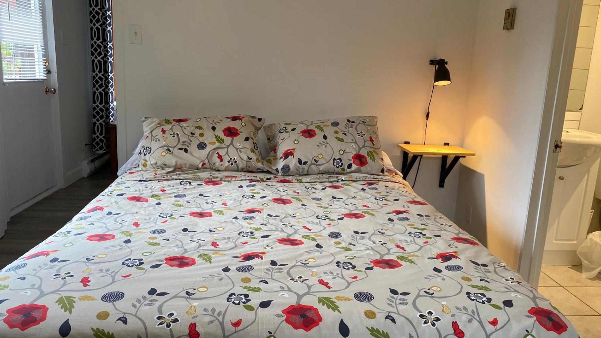 Chalets Montmorency Mont-Sainte-Anne Extérieur photo